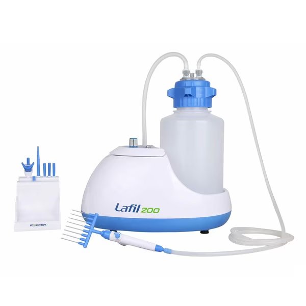 Lafil 200-BioDolphin Vacuum Filtration System, Rocker Scientific Co Ltd, Mfr#: 197203-01